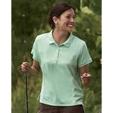 Ladies' Seabell Tech Short-Sleeve Polo at Columbia Sportswear