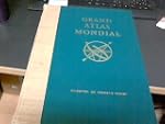 Grand atlas mondial