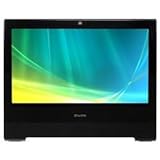 Shuttle SD50XB Touch Screen Barebone with Atom 330 Dual Core processor
