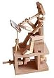 Woody Blues Timberkit