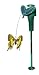 Fascinations Solar Butterfly - (Assorted Orange Or Yellow)