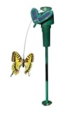 Fascinations Solar Butterfly - (Assorted Orange Or Yellow)