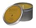 Archipelago Botanicals Dubai Tin Candle
