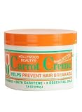 Hollywood Beauty Carrot Creme for Split Ends, 7.5oz