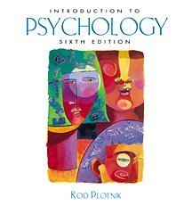 introduction to psychology high schoolretail version
