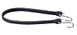 21 Inch Epdm H-D Rubber Tie Down