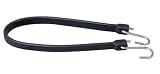 21 Inch Epdm H-D Rubber Tie Down