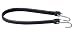 21 Inch Epdm H-D Rubber Tie Down