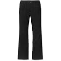 Curvy Fit Boot Cut Corduroy