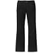 Curvy Fit Boot Cut Corduroy