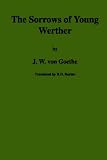 The Sorrows of Young Werther