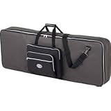 Kaces 15-KB 88-Note Slim XPress Series Keyboard Bag