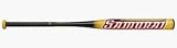 34 Samurai Slow Pitch Softball Bat from Louisville Slugger