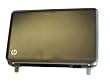 CLEAR mCover� HARD Shell CASE for new 15.6" HP Pavilion DV6 (3xxx series, released after May 2010, with aluminum enclosure)
