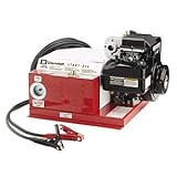 150 Amp, 12 Volt Start All