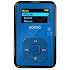 4GB SanDisk Sansa Clip+ MP3 Player (Blue, Black, Red) + $2 Amazon MP3 Credit $29.99