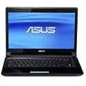 ASUS UL80Vt-A1 14-Inch Thin and Light Black Laptop (11.5 Hours of Battery Life)