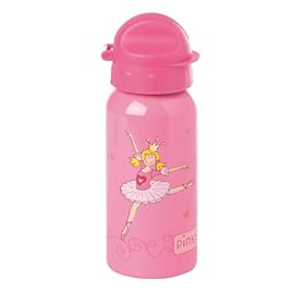 sigikid 23730 Pinky Queeny goes ballet- Bottiglietta sigikid 23730 Pinky Queeny goes ballet- Bottiglietta