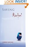 Saving Rachel (a Donovan Creed Crime Novel)