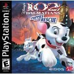 Click here to buy 102 Dalmatians: Puppies to the Rescue .
