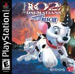 VideoGames: 102 Dalmatians. Puppies to the Rescue