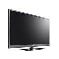 LG 50PW451 127 cm (50 Zoll) 3D Plasma Fernseher, Energieeffizienzklasse C  (HD-ready, 600 Hz SFD, DVB-T/C) schwarz
