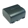 JVC BN-VF707U E 700mAh Rechargeable Battery for GR-D/DF Camcorder Range