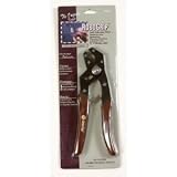 read full review ROBOGRIP/APPLIED CONCEPTS 30018 PLIER WITH CURVE JAW 7