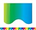 MULTICOLOR BORDER TRIM
