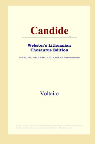 Voltaire