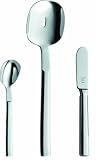 Zwilling JA Henckels Cajus 3-Piece Flatware Hostess Set