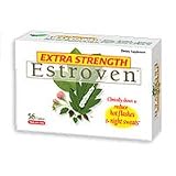 Amerifit Nutrition - Estroven Extra Strength 60 Caplets