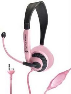 EAR FORCE D2 PINK (VIDEO GAME ACCESSORIES)