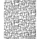 Produkt-Bild: Tapete Square black