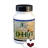 Ortho Molecular Products Natural D-Hist 120 capsules
