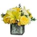 Flowers - Gilded