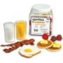 Tub 'O Grub Breakfast