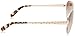 Kate Spade Sunglasses (Safilo Group) Women's Marion Aviator Sunglasses