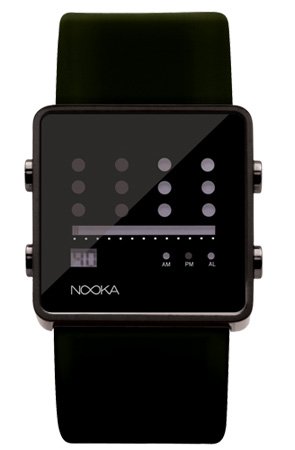 Nooka Zot Al Night Watch