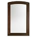 American Standard 9630.101.316 Jefferson Mirror, Autumn Cherry