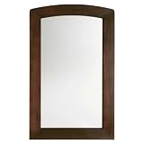 American Standard 9630.101.316 Jefferson Mirror, Autumn Cherry by American Standard