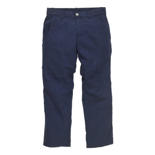 Lego Wear Jungen Hose 13301 PHILIP 101 - PANTS (RELAXED), Gr. 110, Blau (588 MIDNIGHT BLUE Preisvergleich