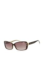 Karl Lagerfeld Gafas de Sol KL752S-068 (58 mm) Marrón / Beige
