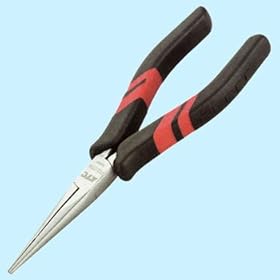 【クリックで詳細表示】KTC ラジオペンチ PSL-175N-S