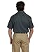 Dickies Men's 5.25 oz. Short-Sleeve Work Shirt>3XL CHARCOAL 1574