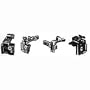 Williams Receiver Sights FP Series, Standard Model FP 336