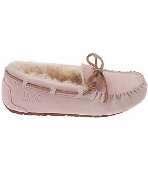 Ugg Dakota Shoe Pink - Women