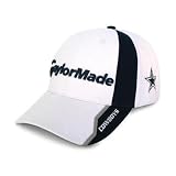 Dallas Cowboys NFL Nighthawk Adjustable Hat by TaylorMade