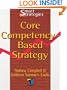 Core Competency-Based Strategy