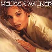 May I Feel by Melissa Walker
